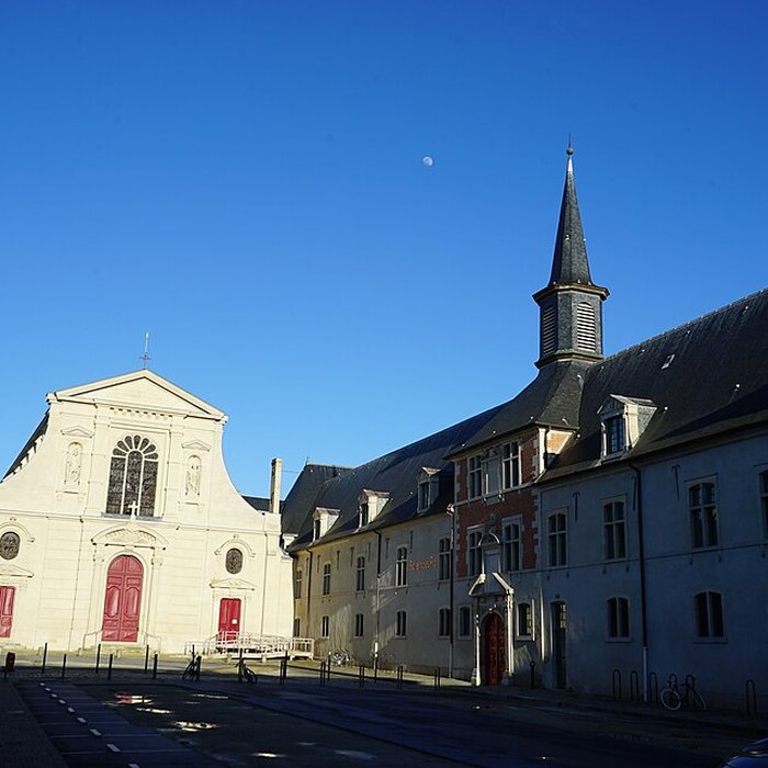 Photo de Musée de l’Ancien Collège des Jésuites