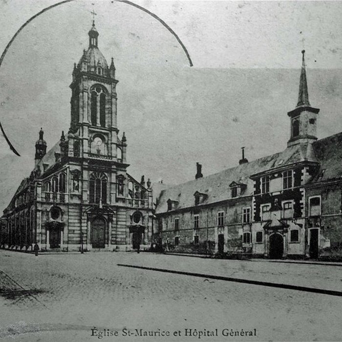 Photo de Musée de l’Ancien Collège des Jésuites