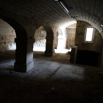 Musée de l’Ancien Collège des Jésuites