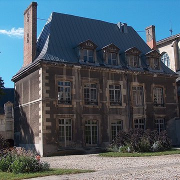 Musée de l’Ancien Collège des Jésuites
