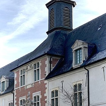 Musée de l’Ancien Collège des Jésuites