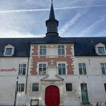 Musée de l’Ancien Collège des Jésuites
