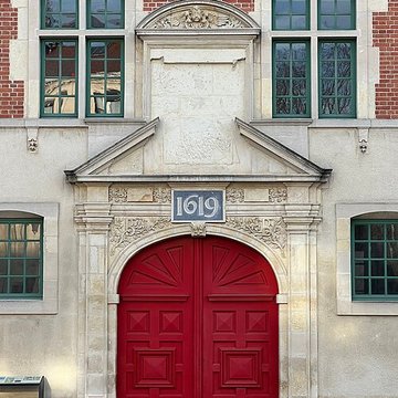 Musée de l’Ancien Collège des Jésuites