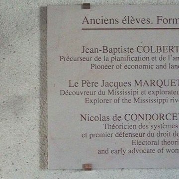 Musée de l’Ancien Collège des Jésuites