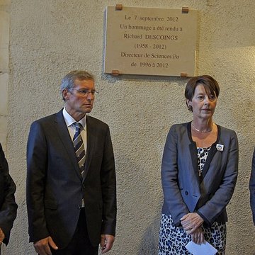 Musée de l’Ancien Collège des Jésuites