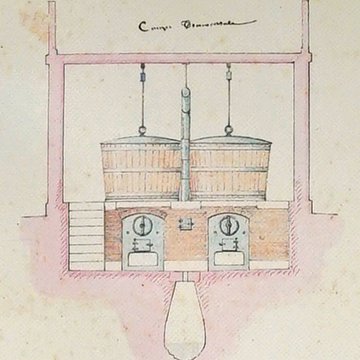 Musée de l’Ancien Collège des Jésuites