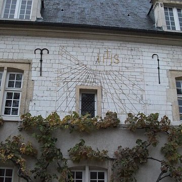 Musée de l’Ancien Collège des Jésuites
