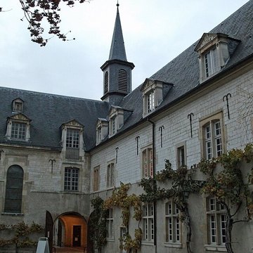 Musée de l’Ancien Collège des Jésuites