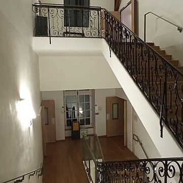 Musée de l’Ancien Collège des Jésuites