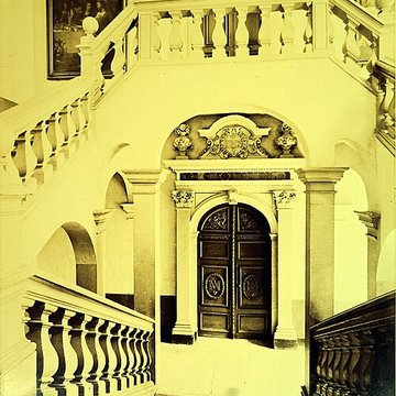 Musée de l’Ancien Collège des Jésuites