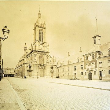 Musée de l’Ancien Collège des Jésuites