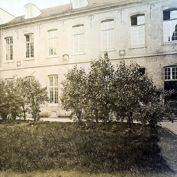 Musée de l’Ancien Collège des Jésuites