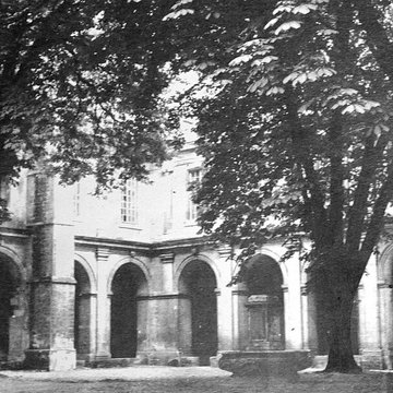 Musée de l’Ancien Collège des Jésuites