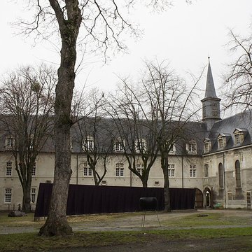 Musée de l’Ancien Collège des Jésuites