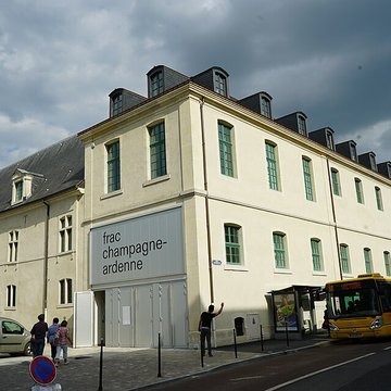 Musée de l’Ancien Collège des Jésuites