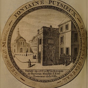 Musée de l’Ancien Collège des Jésuites