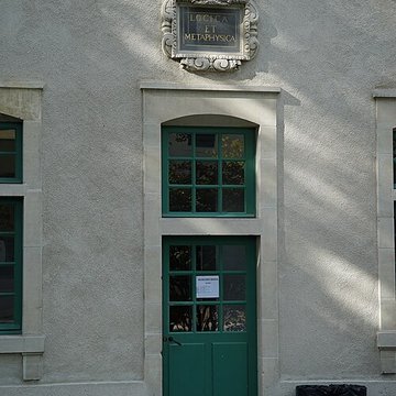 Musée de l’Ancien Collège des Jésuites