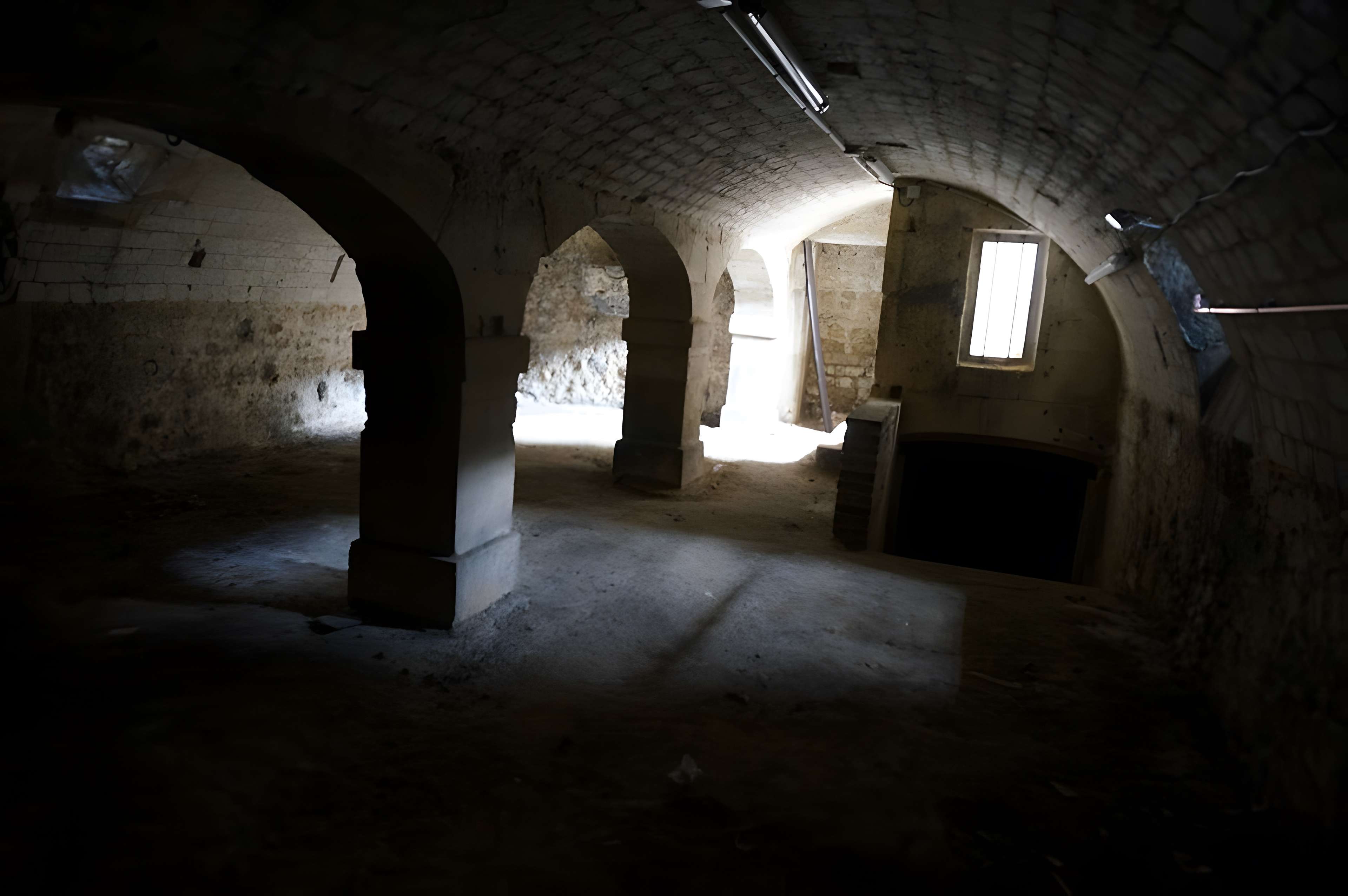 Musée de l’Ancien Collège des Jésuites