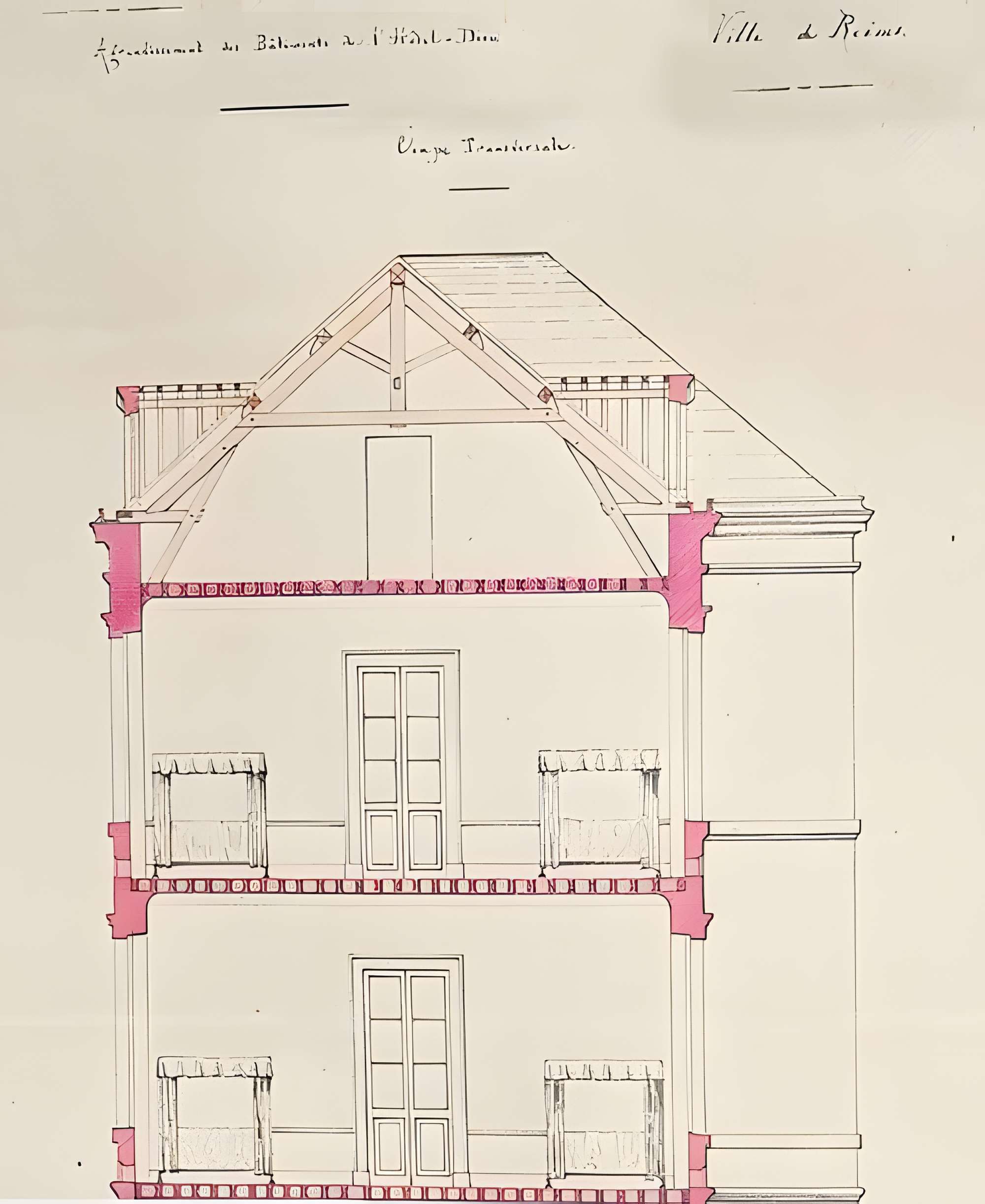 Musée de l’Ancien Collège des Jésuites
