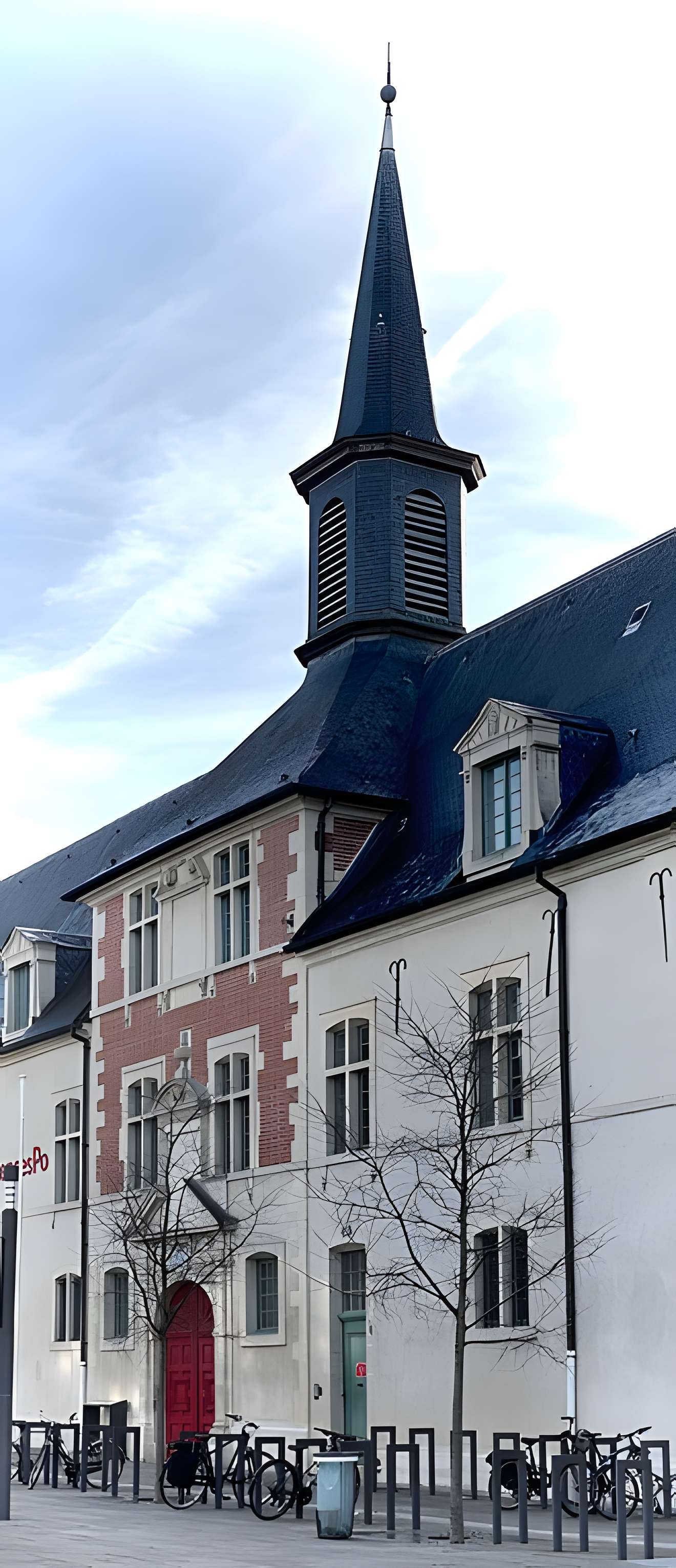 Musée de l’Ancien Collège des Jésuites