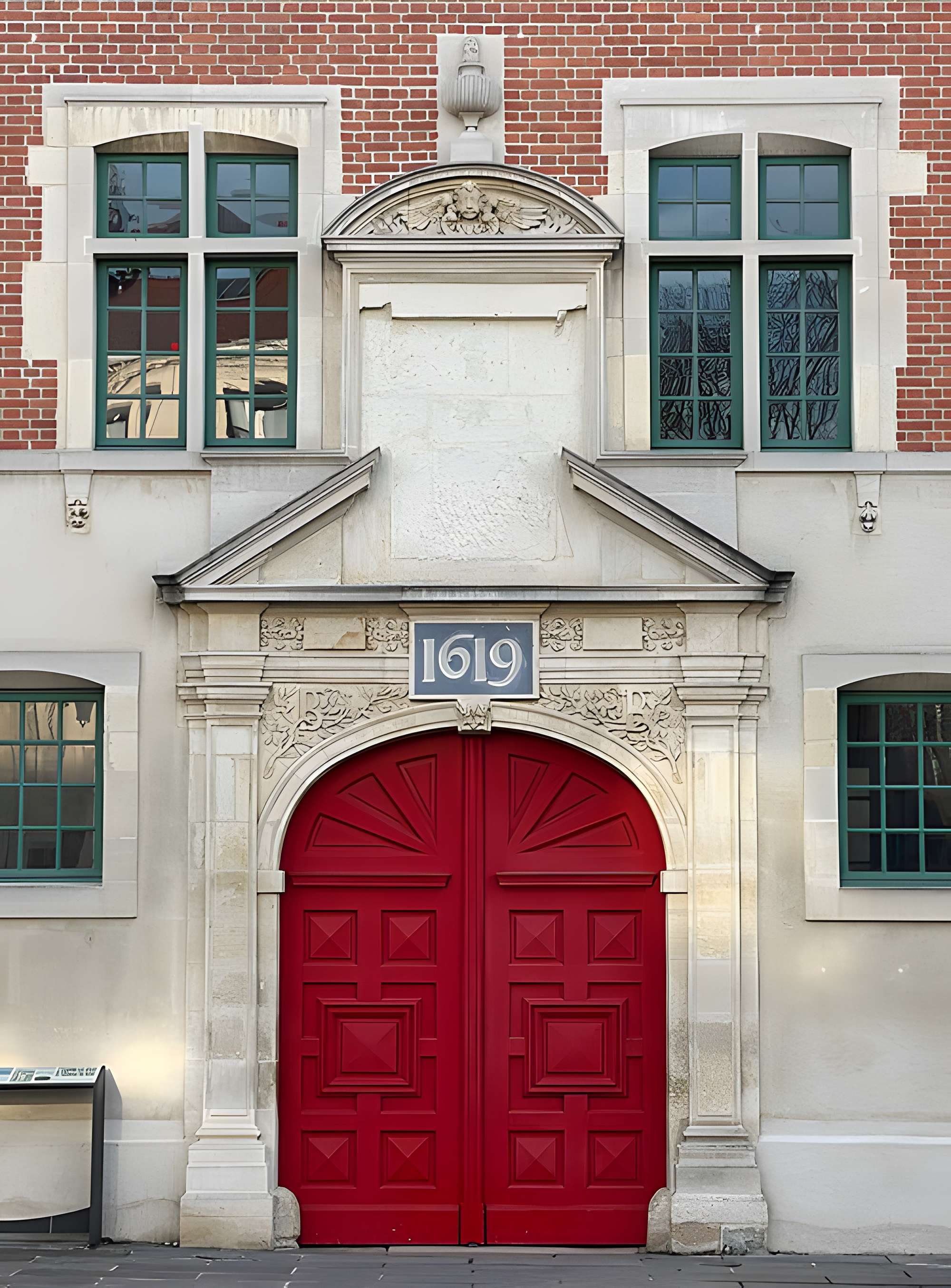 Musée de l’Ancien Collège des Jésuites