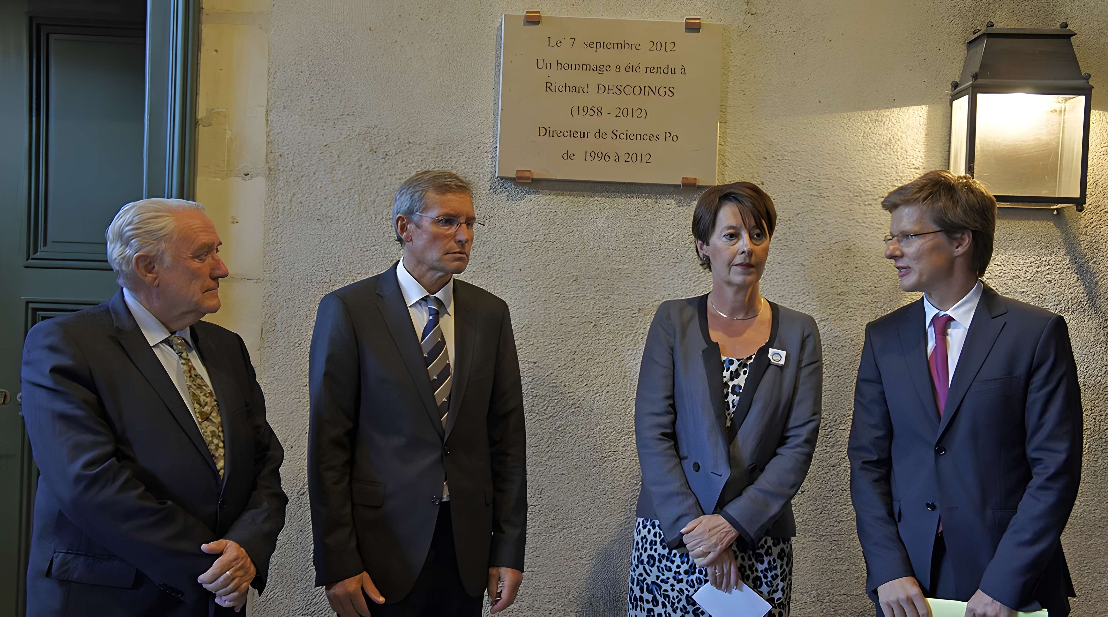 Musée de l’Ancien Collège des Jésuites