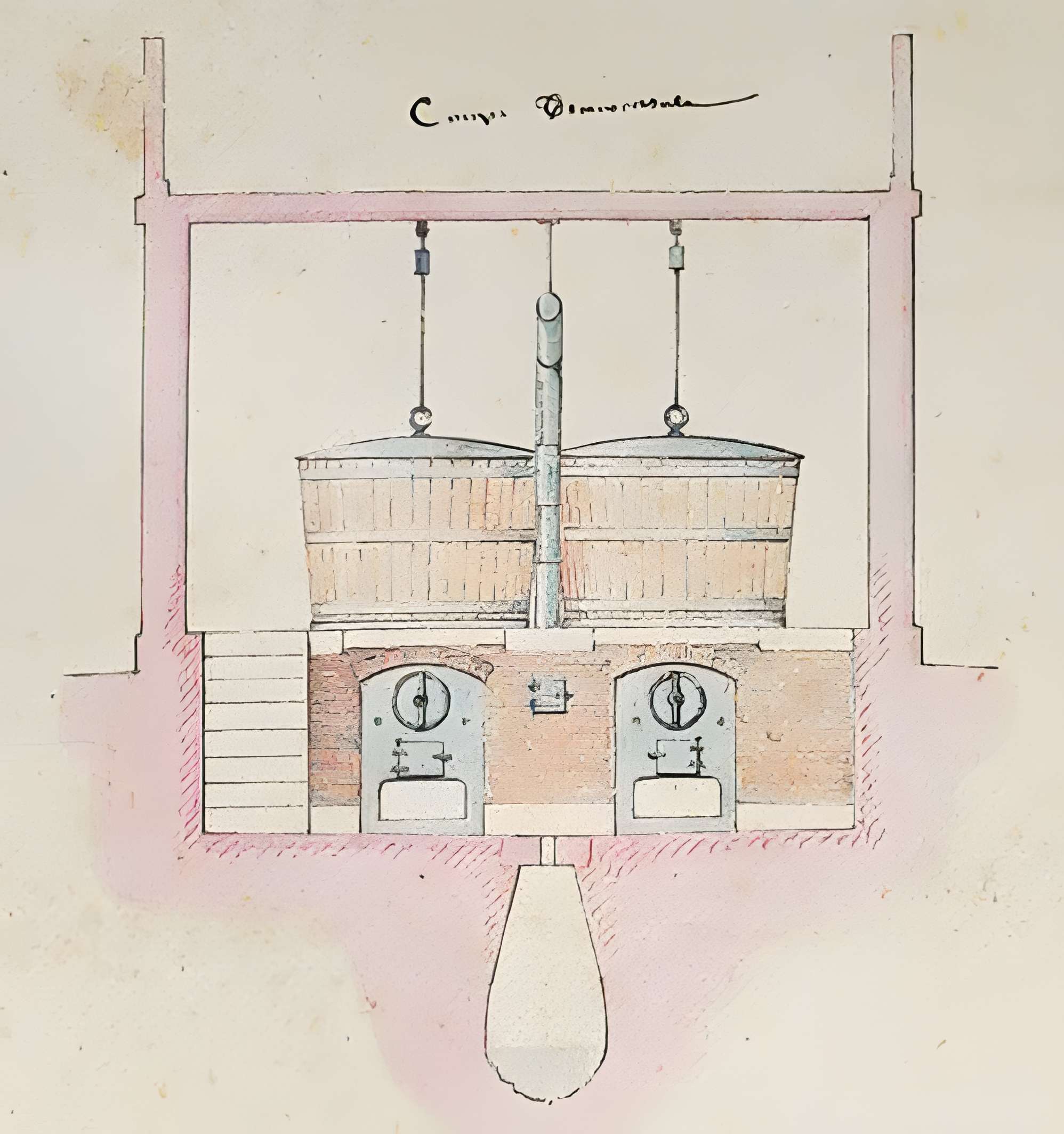 Musée de l’Ancien Collège des Jésuites