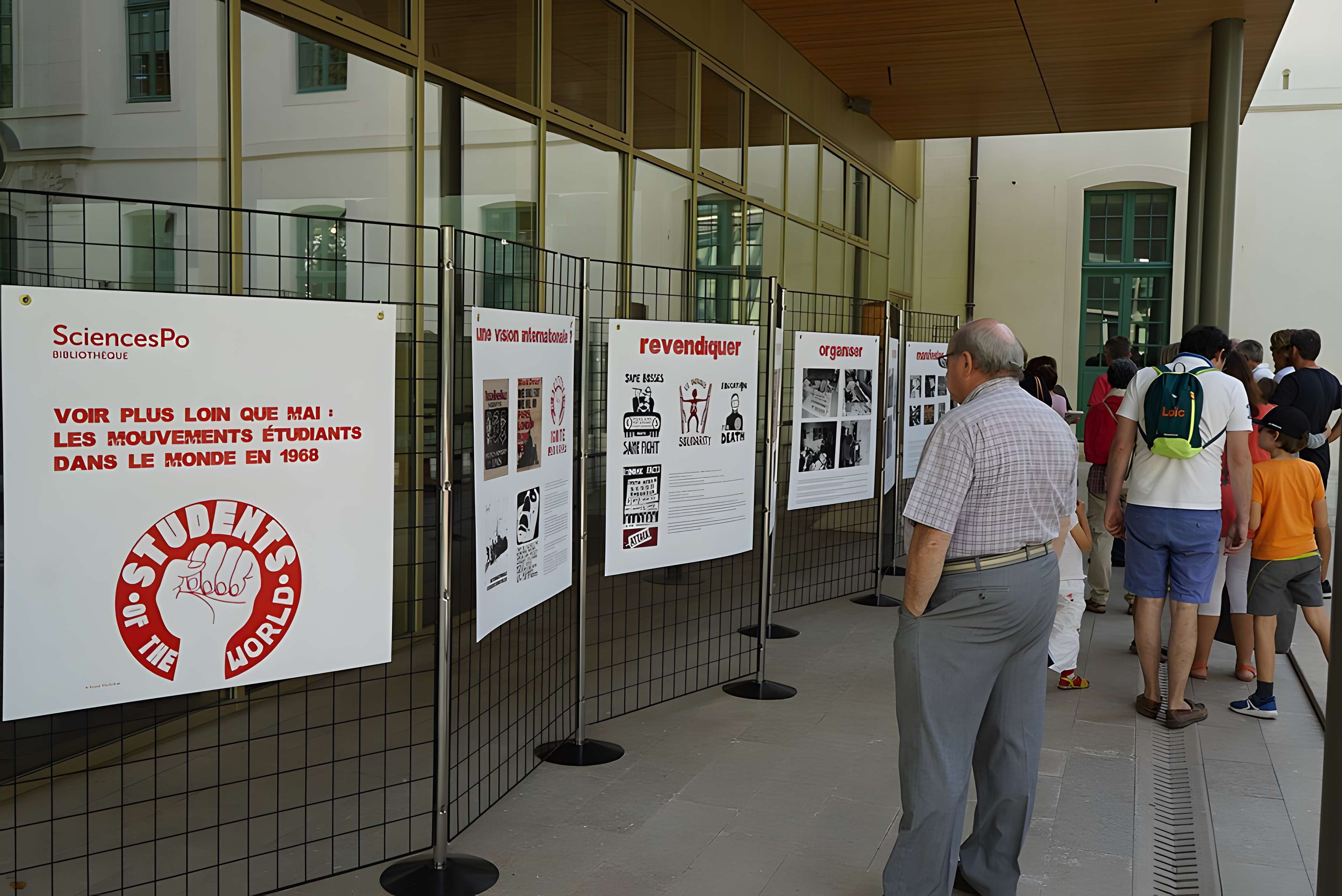 Musée de l’Ancien Collège des Jésuites