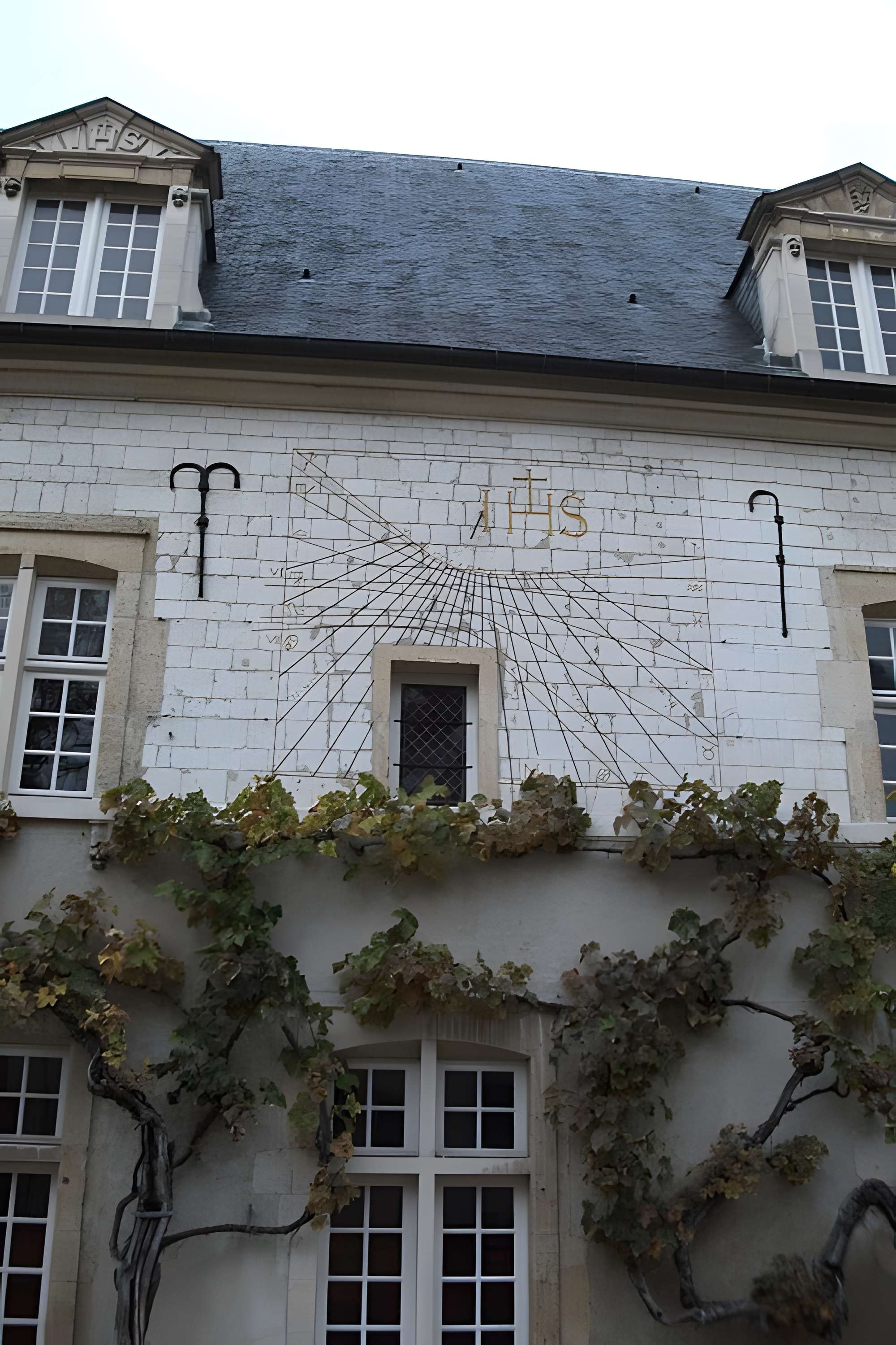 Musée de l’Ancien Collège des Jésuites