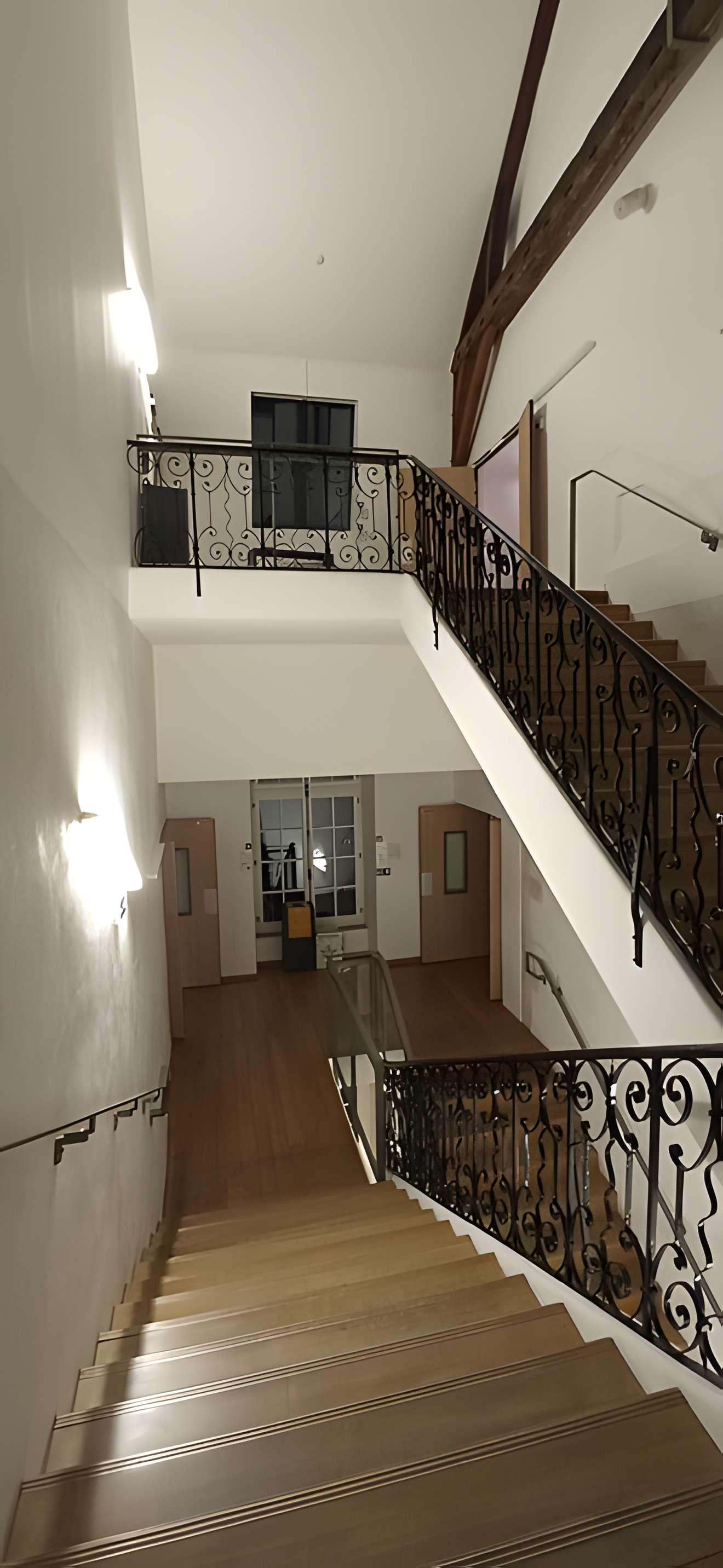 Musée de l’Ancien Collège des Jésuites