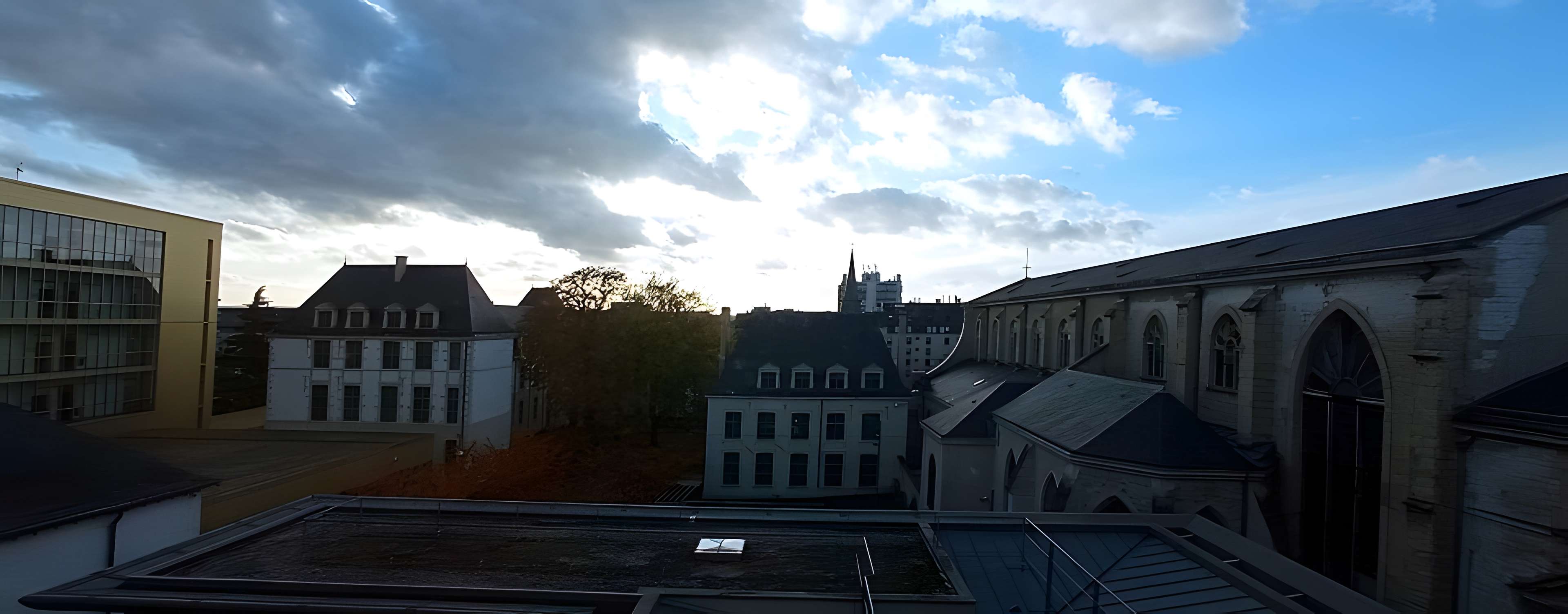 Musée de l’Ancien Collège des Jésuites