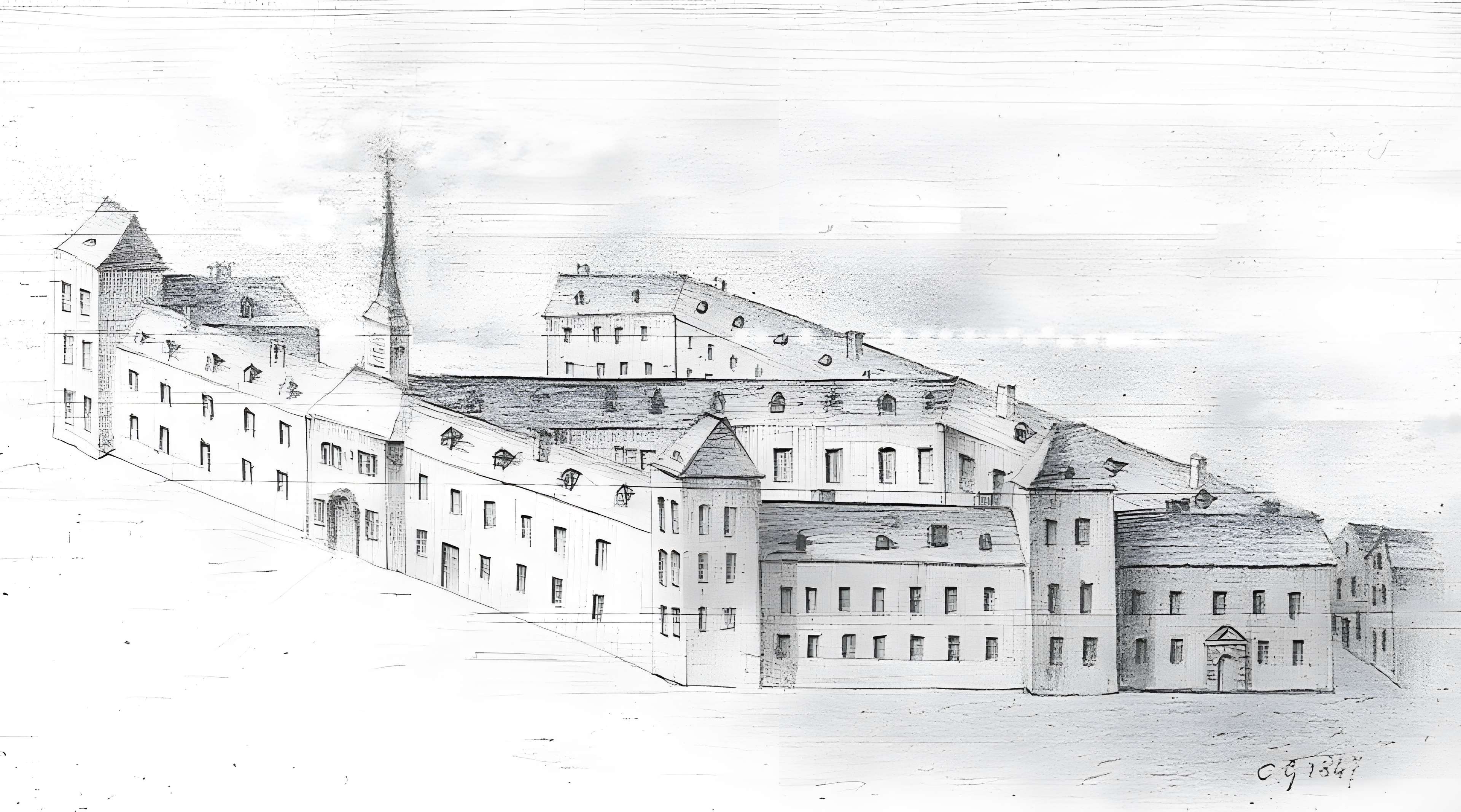 Musée de l’Ancien Collège des Jésuites