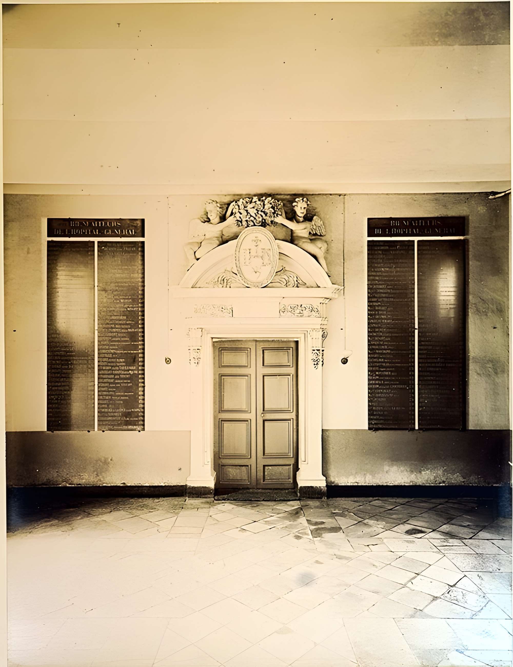 Musée de l’Ancien Collège des Jésuites