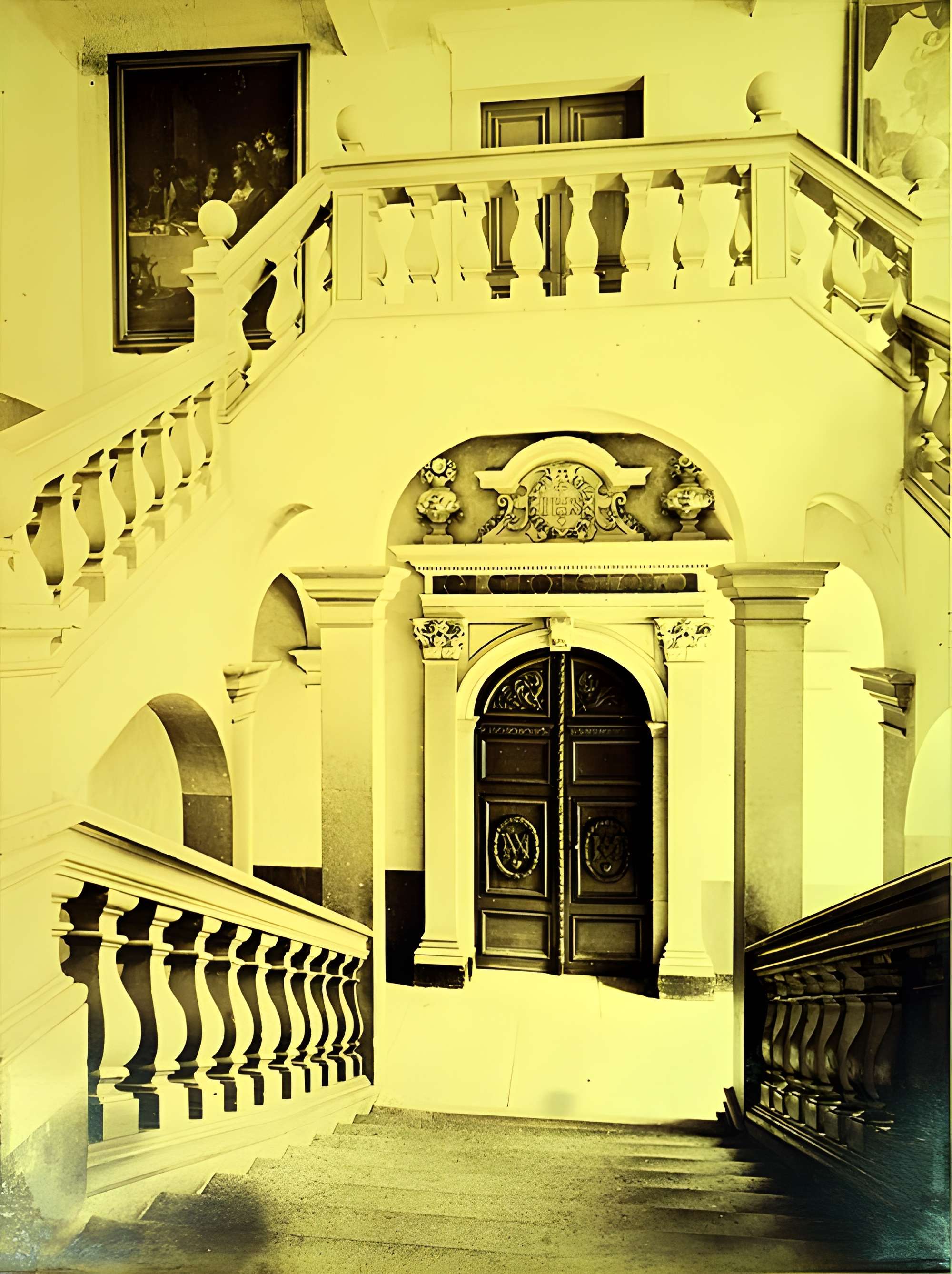 Musée de l’Ancien Collège des Jésuites