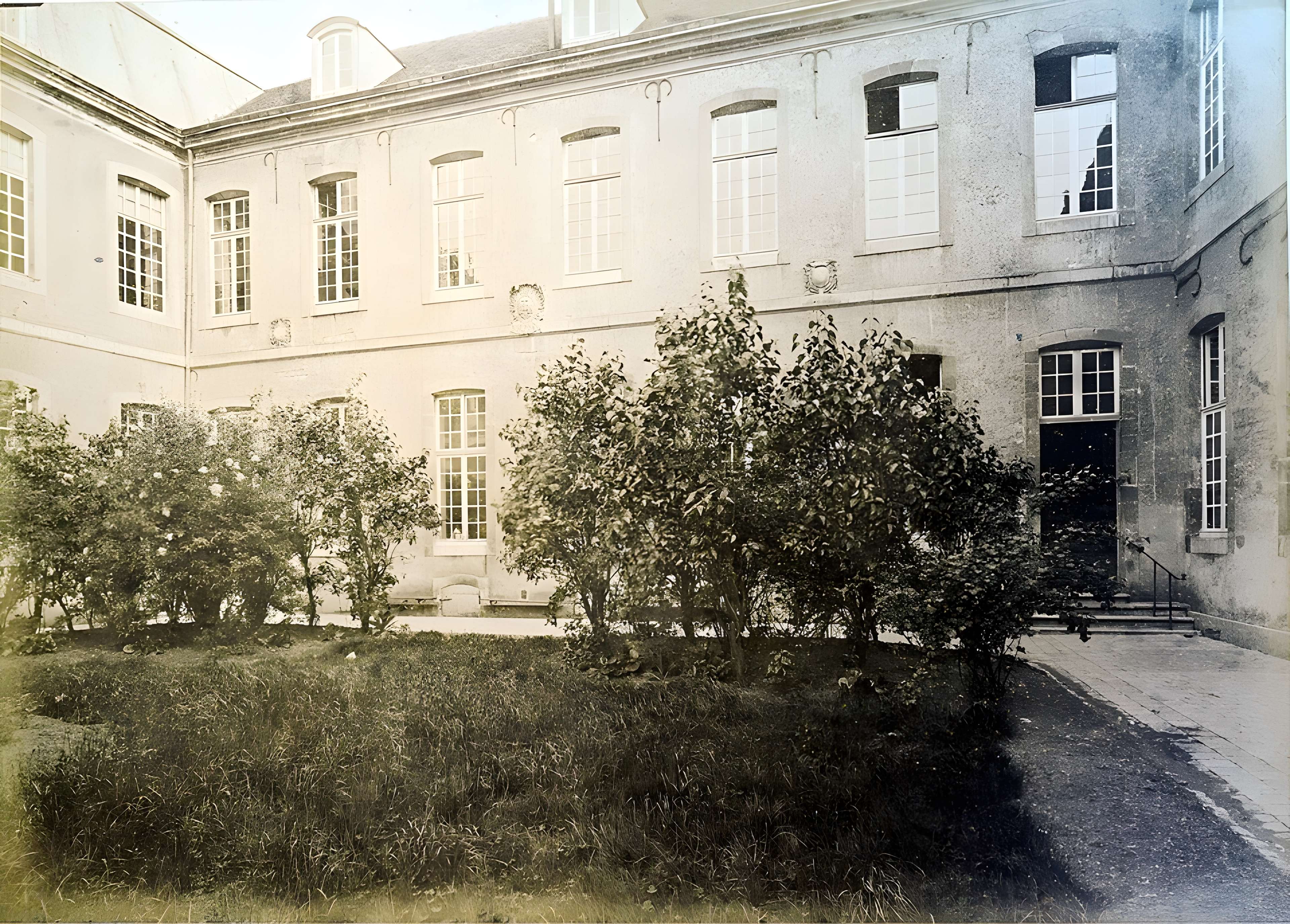 Musée de l’Ancien Collège des Jésuites