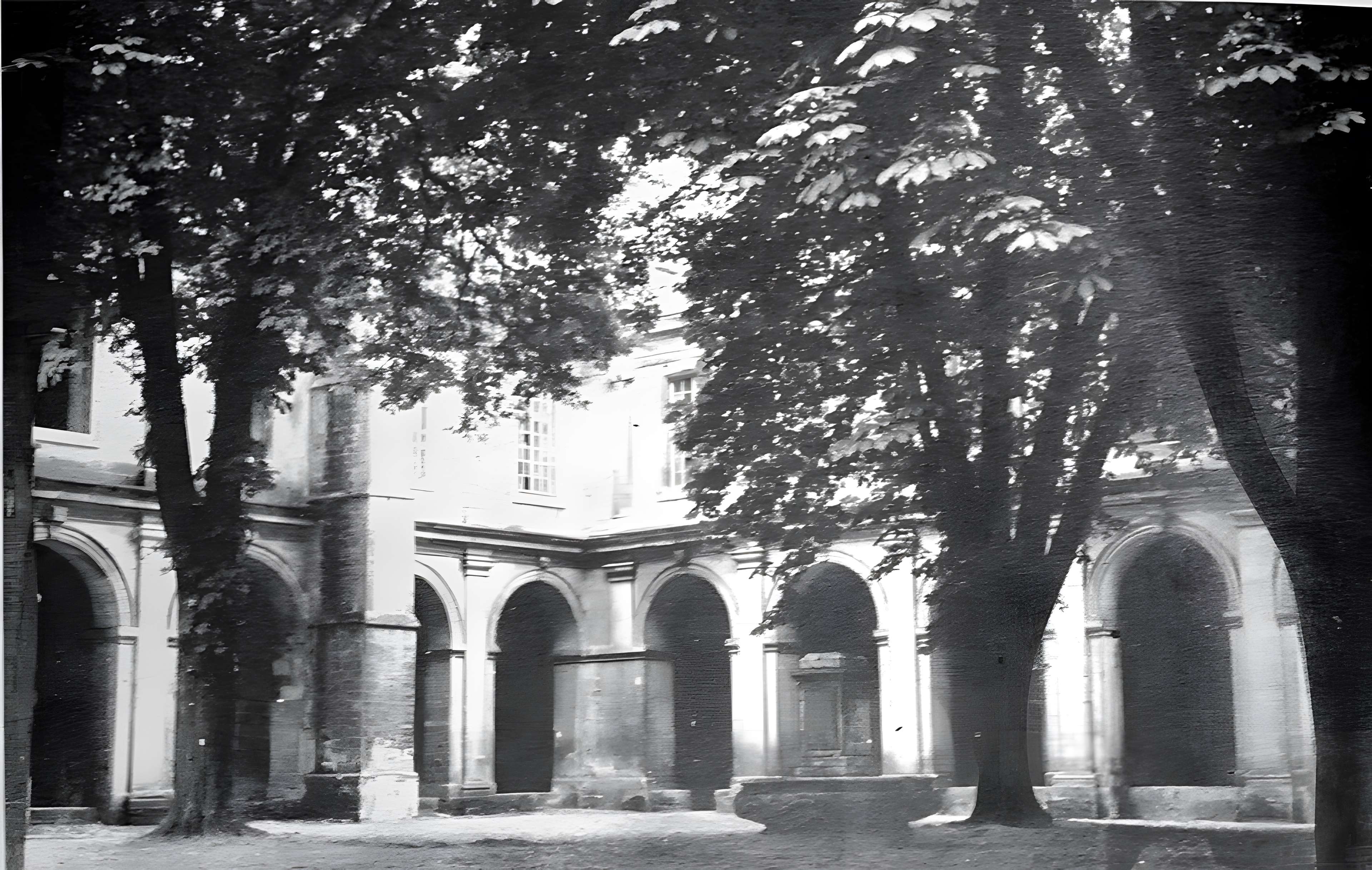 Musée de l’Ancien Collège des Jésuites