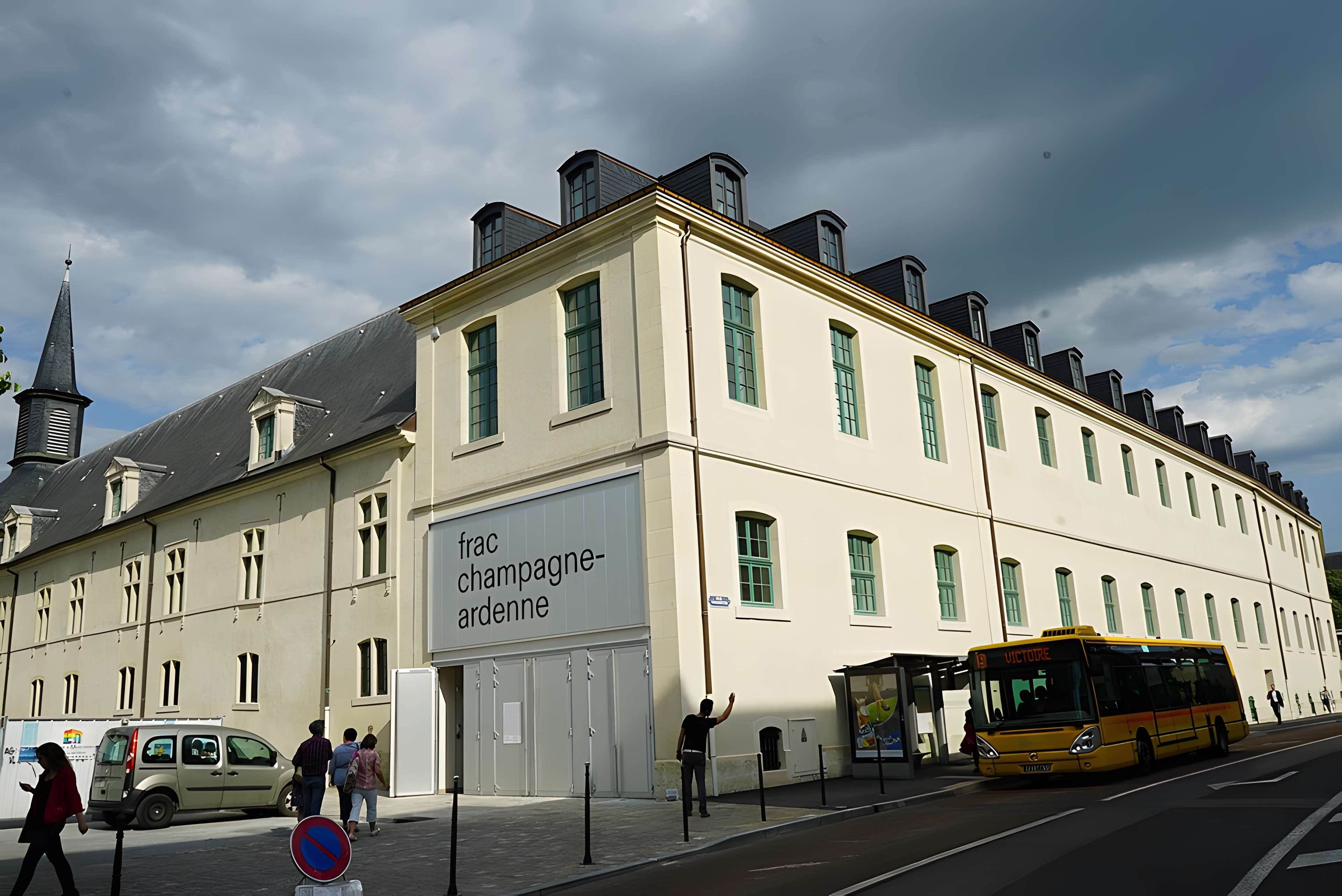 Musée de l’Ancien Collège des Jésuites