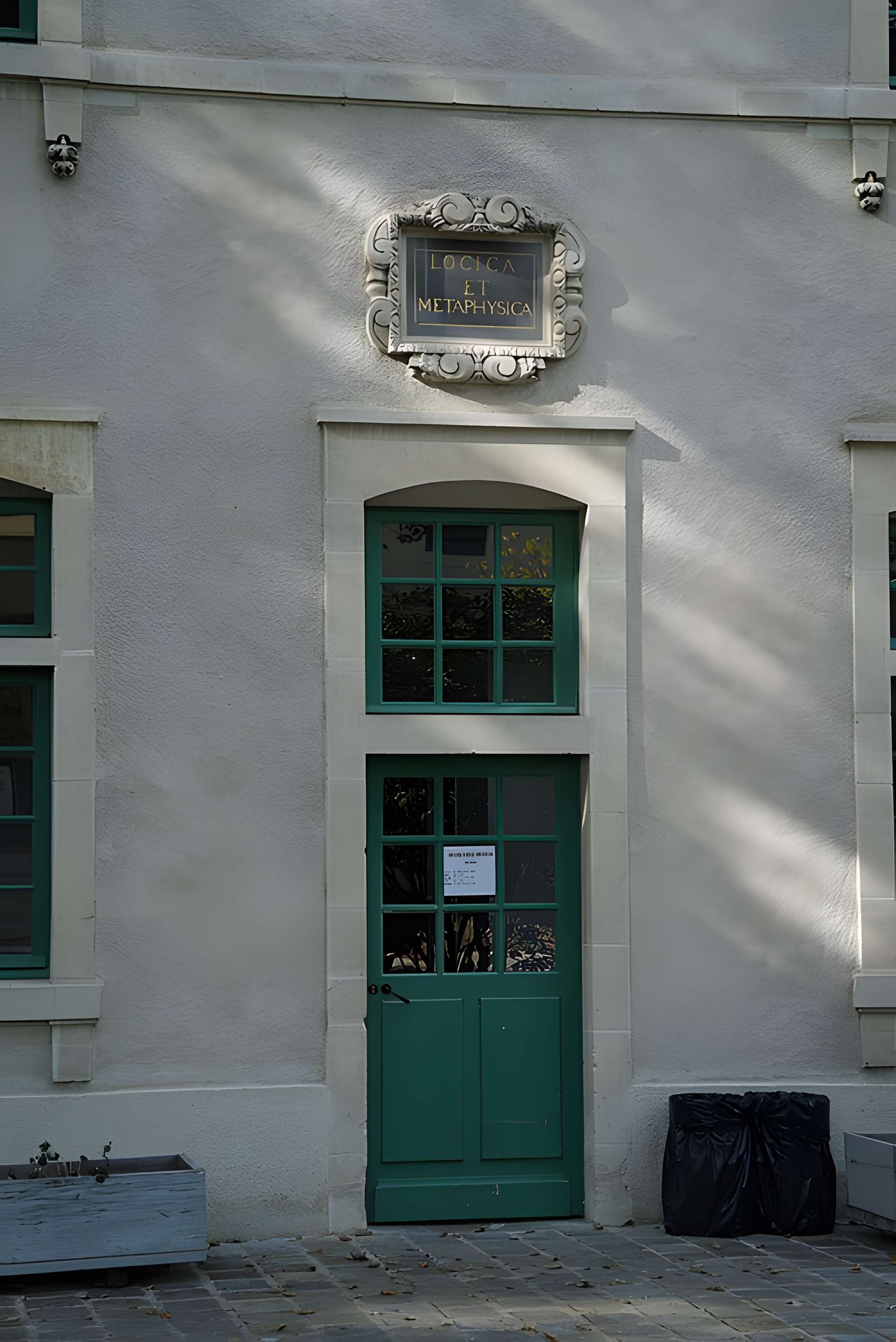 Musée de l’Ancien Collège des Jésuites