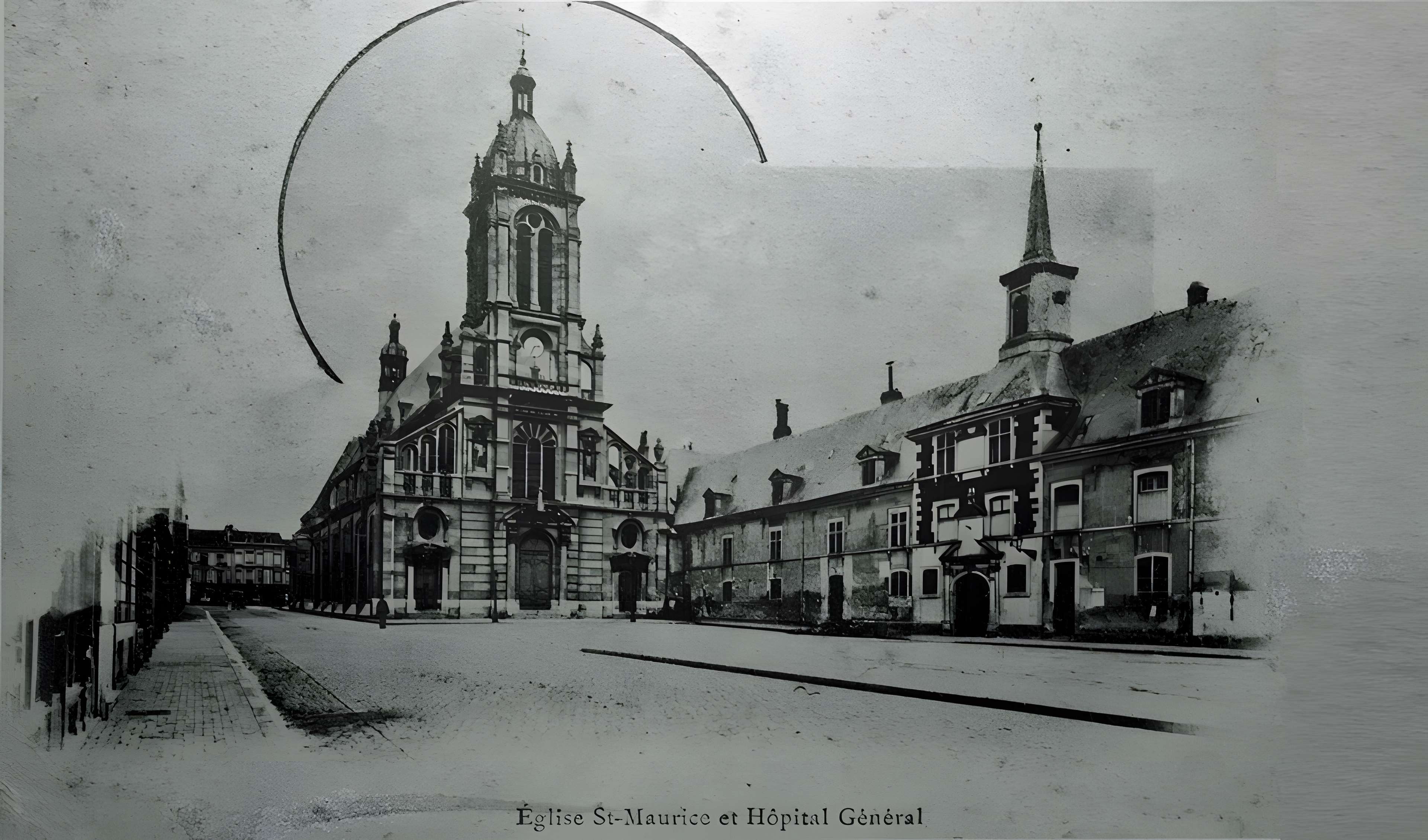 Musée de l’Ancien Collège des Jésuites