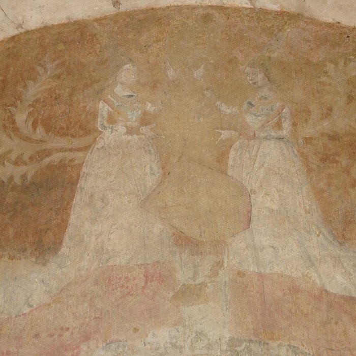 Photo de Tour clocher de Crépol