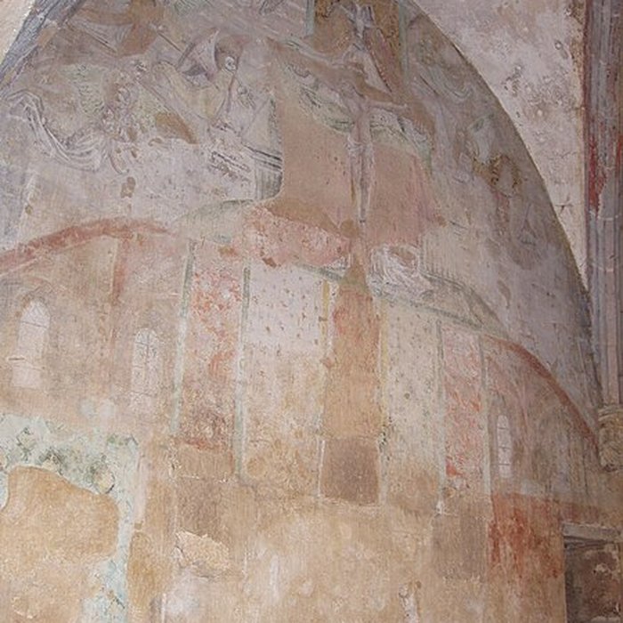 Photo de Tour clocher de Crépol