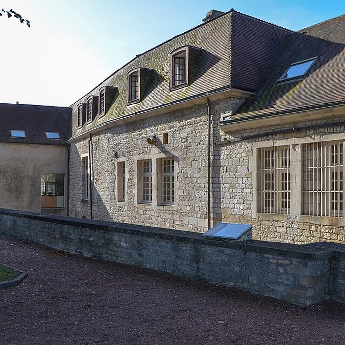Photo de Musée des Beaux-Arts et dArchéologie