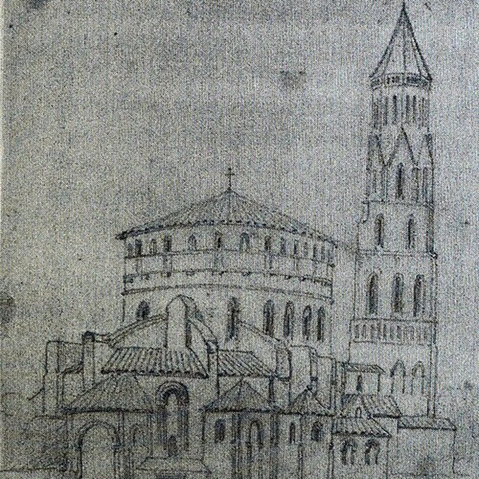 Photo de Musée des Beaux-Arts et dArchéologie