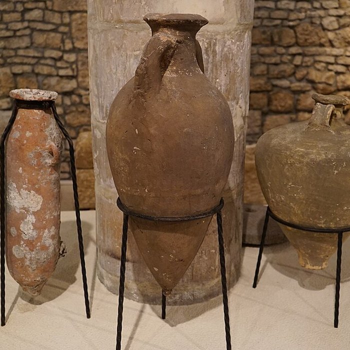 Photo de Musée des Beaux-Arts et dArchéologie