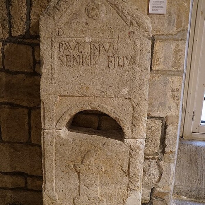 Photo de Musée des Beaux-Arts et dArchéologie