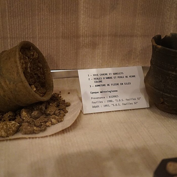 Photo de Musée des Beaux-Arts et dArchéologie