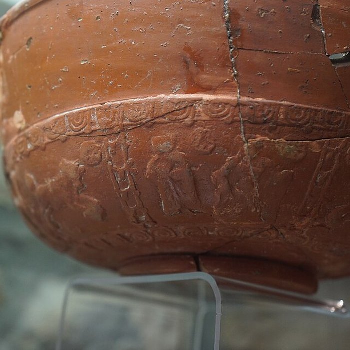 Photo de Musée des Beaux-Arts et dArchéologie