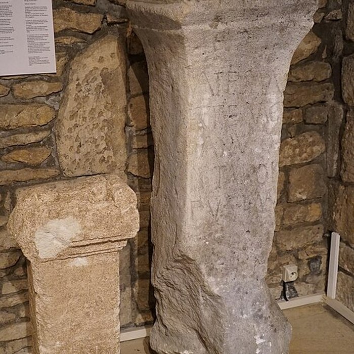 Photo de Musée des Beaux-Arts et dArchéologie