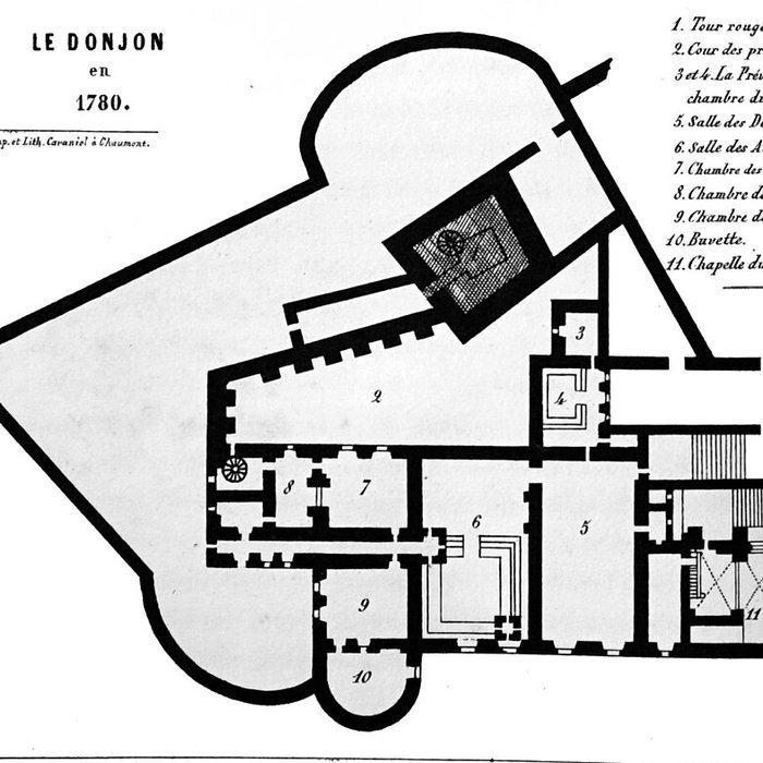 Photo de Musée des Beaux-Arts et dArchéologie