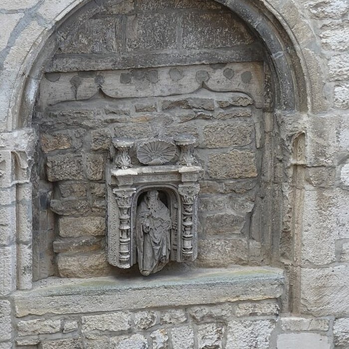 Photo de Musée des Beaux-Arts et dArchéologie